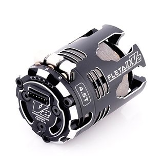 Muchmore V2ZX050 FLETA ZX V2 5.0T Brushless Motor