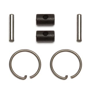 Team Associated 31633 Team Associated FT DCV Rebuild Kit