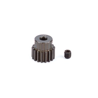 Team Associated 1335 FT ALUMINUM PINION GEAR [17T]