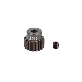 Team Associated 1336 FT ALUMINUM PINION GEAR [18T]