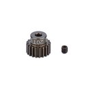 Team Associated 1338 FT ALUMINUM PINION GEAR [20T]