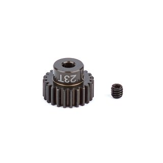 Team Associated 1341 FT ALUMINUM PINION GEAR [23T]