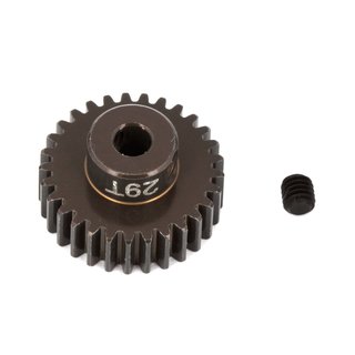 Team Associated 1347 FT ALUMINUM PINION GEAR [29T]