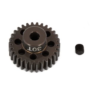 Team Associated 1348 FT ALUMINUM PINION GEAR [30T]