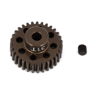 Team Associated 1349 FT ALUMINUM PINION GEAR [31T]