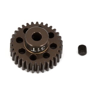 Team Associated FT ALUMINUM PINION GEAR [31T]