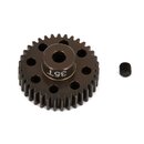 Team Associated FT ALUMINUM PINION GEAR [32T]