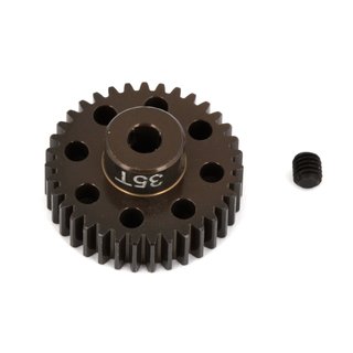 Team Associated 1353 FT ALUMINUM PINION GEAR [35T]
