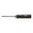 Team Associated FT 2.5mm BALL HEX DRIVER