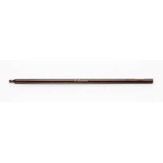 Team Associated 1512 FT 2.0mm BALL REPLACEMENT TIP