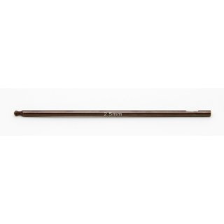 Team Associated 1514 FT 2.5mm BALL REPLACEMENT TIP