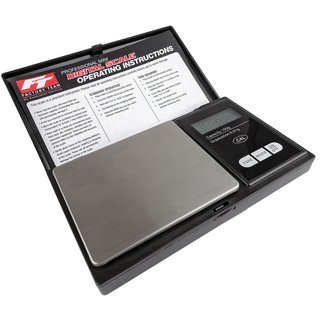 Team Associated 1522 FT Professional Mini Digital Scale