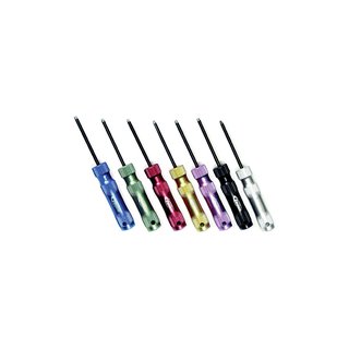 Team Associated 1541 FT Hex Driver Set