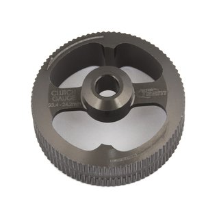 Team Associated 1555 FT Clutch Gauge, 4 shoe