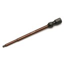 Team Associated 1669 1/4 BALL DRIVER BIT 5/64 (2MM