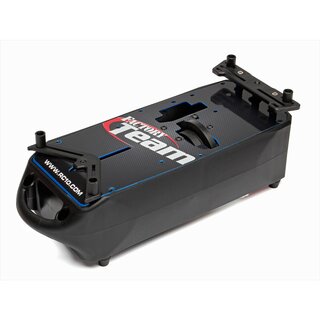 Team Associated FT Compact Starter Box