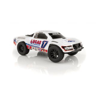 Team Associated 20150 SC28 RTR Lucas Oil Edition