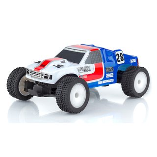 Team Associated 20151 RC28T RTR Race Truck