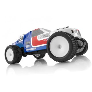 Team Associated 20151 RC28T RTR Race Truck