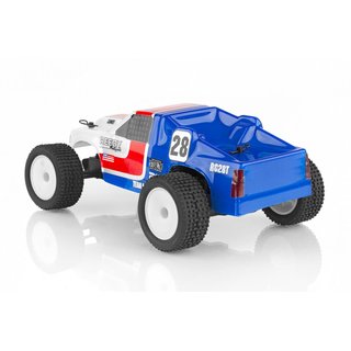 Team Associated 20151 RC28T RTR Race Truck