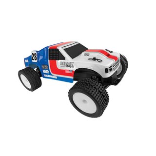 Team Associated 20151 RC28T RTR Race Truck
