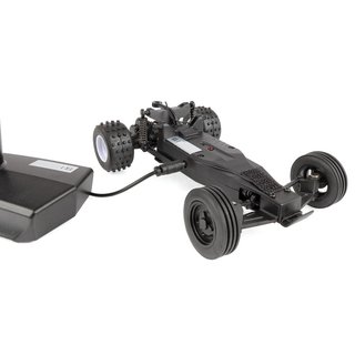 Team Associated 20156 RC28 Jammin Jay Halsey Replica