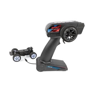 Team Associated 20170 NanoSport RTR