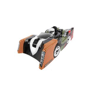 Team Associated 20170 NanoSport RTR