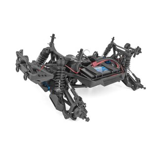 Team Associated 20518 RIVAL MT10 Brushless RTR V2
