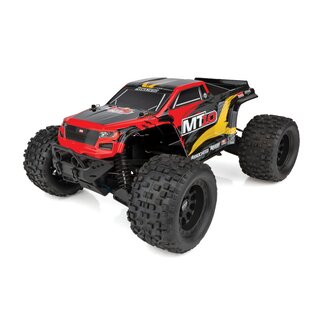 Team Associated RIVAL MT10 Brushless RTR V2