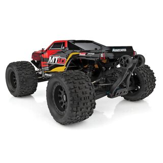 Team Associated RIVAL MT10 Brushless RTR V2