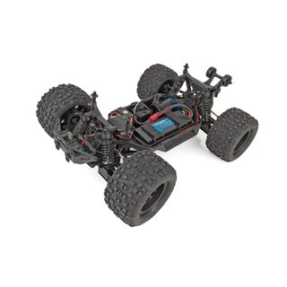 Team Associated RIVAL MT10 Brushless RTR V2
