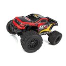 Team Associated 20518 RIVAL MT10 Brushless RTR V2