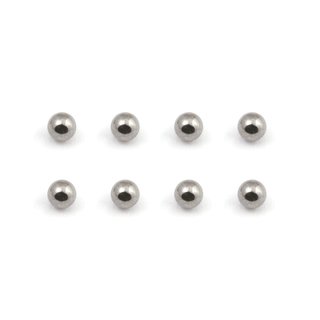 Team Associated 21116 FT Carbide Diff Balls
