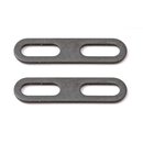 Team Associated 21140 Motor Mount Plates