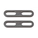 Team Associated 21140 Motor Mount Plates