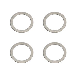 Team Associated Shim Set for Differential