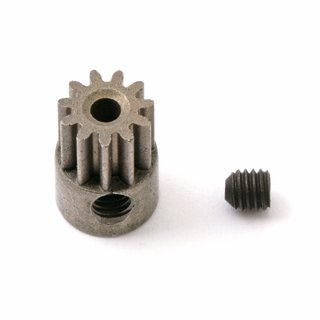 Team Associated 21157 Pinion Gear (1:18), 11 Tooth