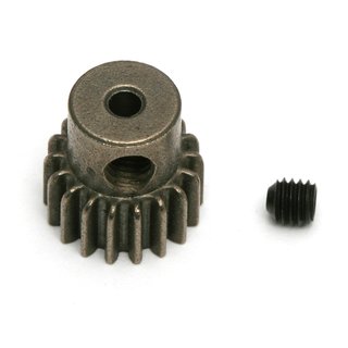 Team Associated 21160 Pinion Gear (1:18), 18 Tooth