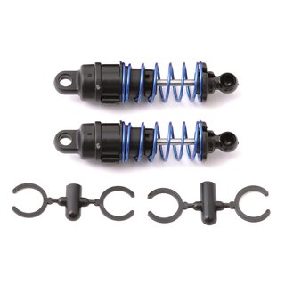 Team Associated 21184 Front Shock Kit (and rear on the APEX Mini)