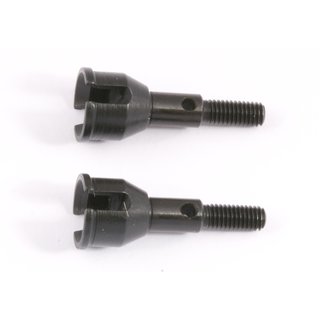 Team Associated 21283 Axles (for dogbones)