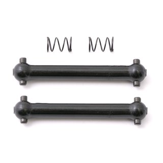 Team Associated 21284 Dogbones and Springs