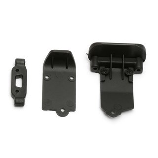 Team Associated 21316 Arm Mount/Bumper