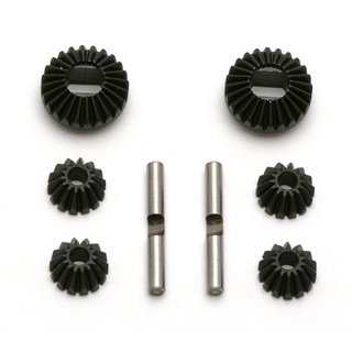Team Associated 21319 Internal Diff Gears