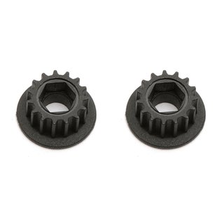 Team Associated 21320 Spur Gear Pulley Set