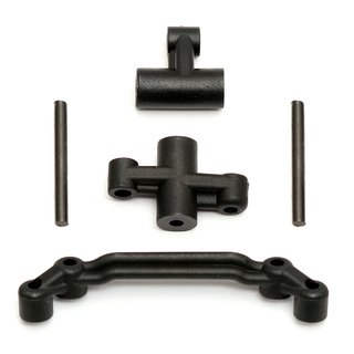 Team Associated 21322 18T2 Steering Rack Set