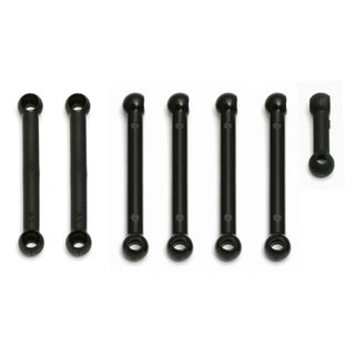 Team Associated 21338 Tie Rod Link Set