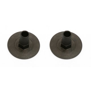 Team Associated 21395 Factory Team Slipper Hubs