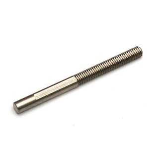 Team Associated 21397 Factory Team Slipper Shaft