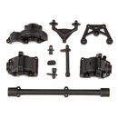 Team Associated 21504 Upper Plastics Set